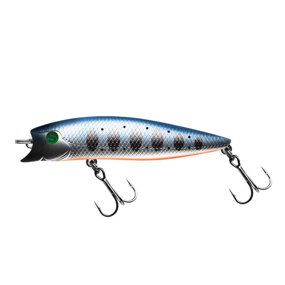 Воблер Sprut Okami