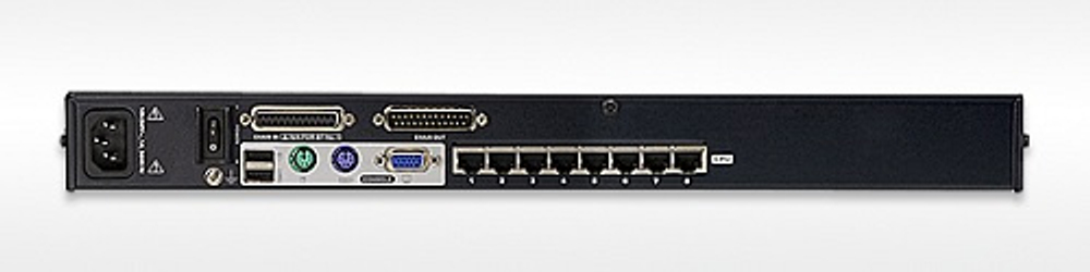 Переключатель KVM Altusen KH1508A-AX-G