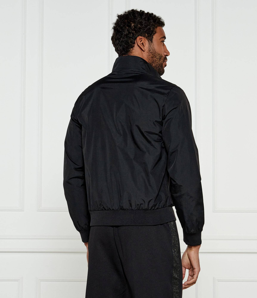 Куртка бомбер EA7 - черный(7M000424 AF13569)