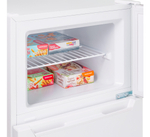 Холодильник MAUNFELD MFF143W фото 8