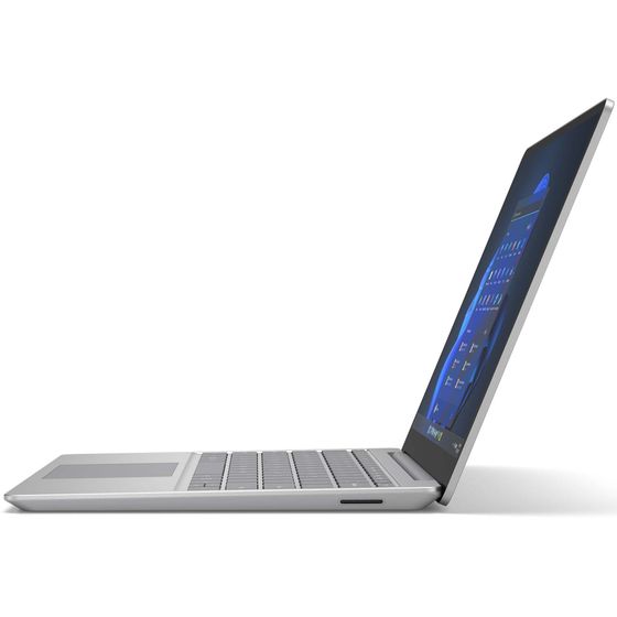 Microsoft Surface Laptop Go 2 12.4" i5 4GB 128GB