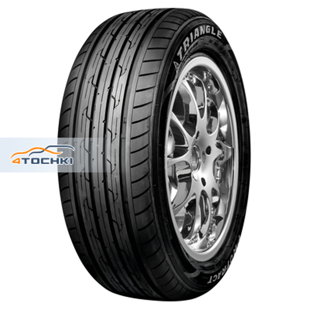 Легковая шина Triangle 165/70R13 79T Protract TE301 TL M+S