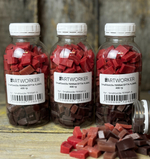 Smaltbottle-TERRACOTTA FLAME, 400 гр