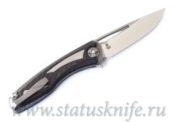 Нож Сварн 3 “Svarn III” Mid-Tech M390 от CultroTechфотография - 5