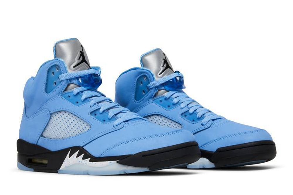 Кроссовки Jordan Air Jordan 5 "Unc"