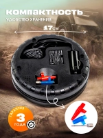 Автомобильный компрессор Daewoo DW25 DW 25