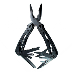 Мультитул Ganzo G202B, 105 мм, 24 функций, нейлоновый чехол