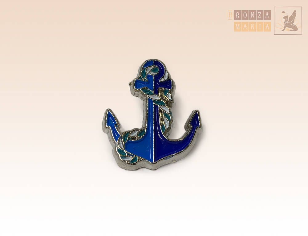 значок Якорь