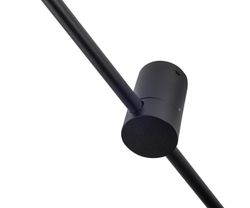 Kink Light 08423-100,19(4000K) Бра Локи черный Led 20W