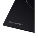 Электрическая варочная панель MAUNFELD EVCE.594F.D-BK фото 5