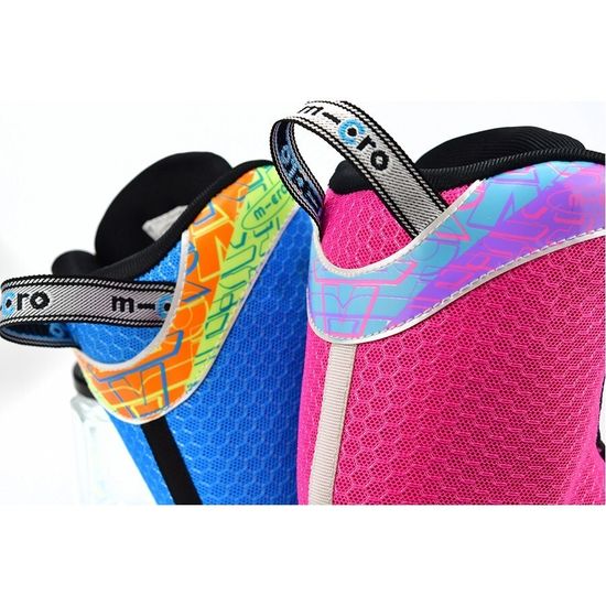 Детские ролики Micro Infinite SE pink