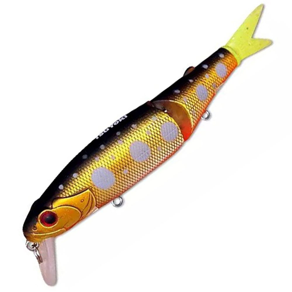 Воблер TsuYoki GOT 90F (7.4гр/9см)