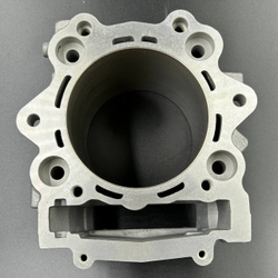 Цилиндр Yamaha Grizzly 700 (D=105.5ММ) (ZIBO)