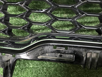 Решетка радиатора Kia Ceed 3 (2018-2021)