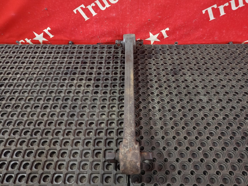 Тяга реактивная