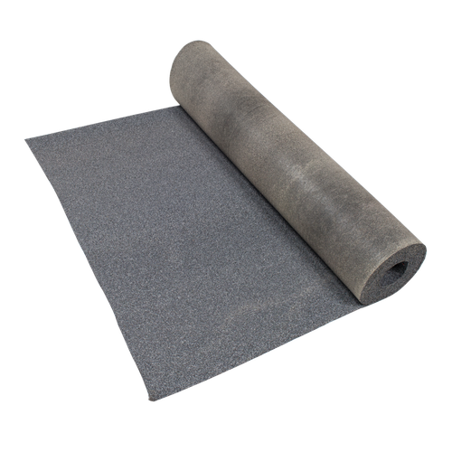Ендовный ковёр ТехноНИКОЛЬ Графитовый (10 кв.м), шт