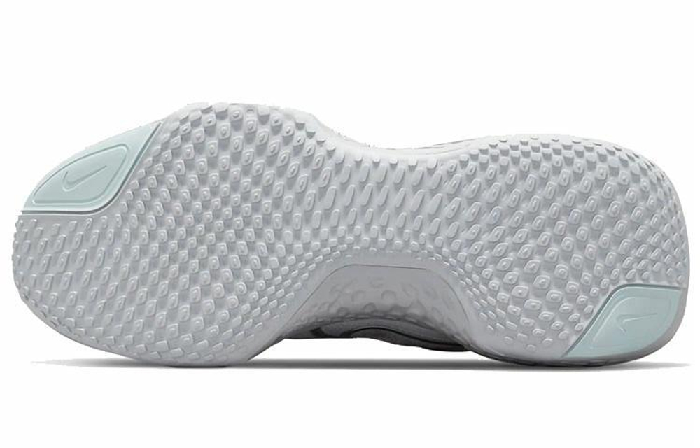 Кроссовки Nike Invincible Run 1 Flyknit