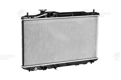 LRc 23SA -  Радиатор охлаждения для автомобилей Civic 5D (06-)