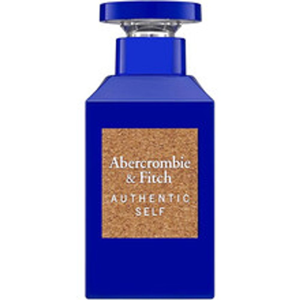 Abercrombie &amp; Fitch Authentic Self Man EDT 100ml