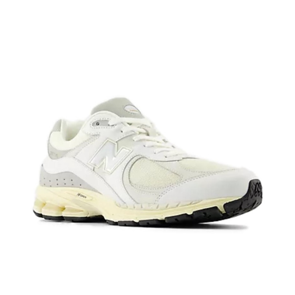 New Balance 2002R "White Gold"