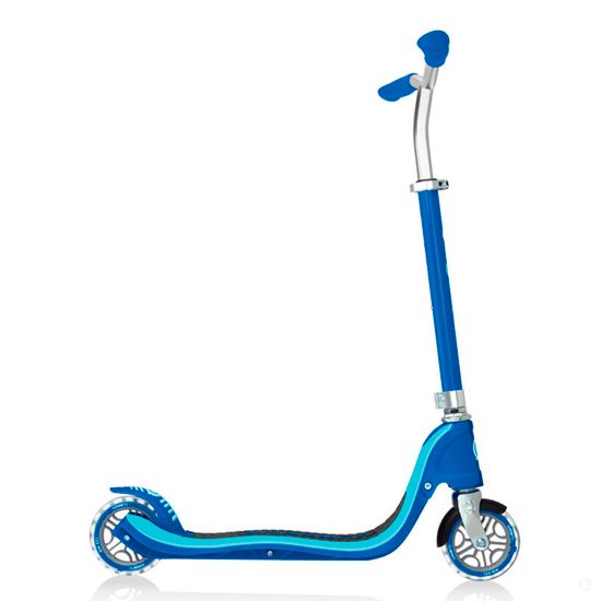 Самокат подростковый Globber Flow 125 Lights