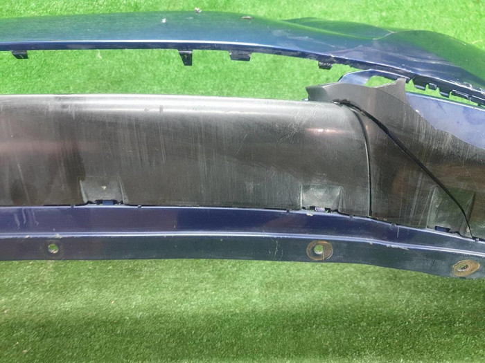 Бампер передний BMW 3er G20 (2018-2022) Sport Line