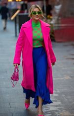 Набор № 5 Mille Fili S.P.A. 30% меринос 5% кашемир 30% вискоза 35% полиамид (900 гр)