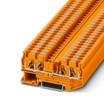 1110405 - PT 4-QUATTRO OG - Проходные клеммы