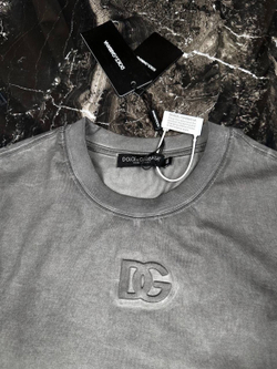 Футболка Dolce & Gabbana