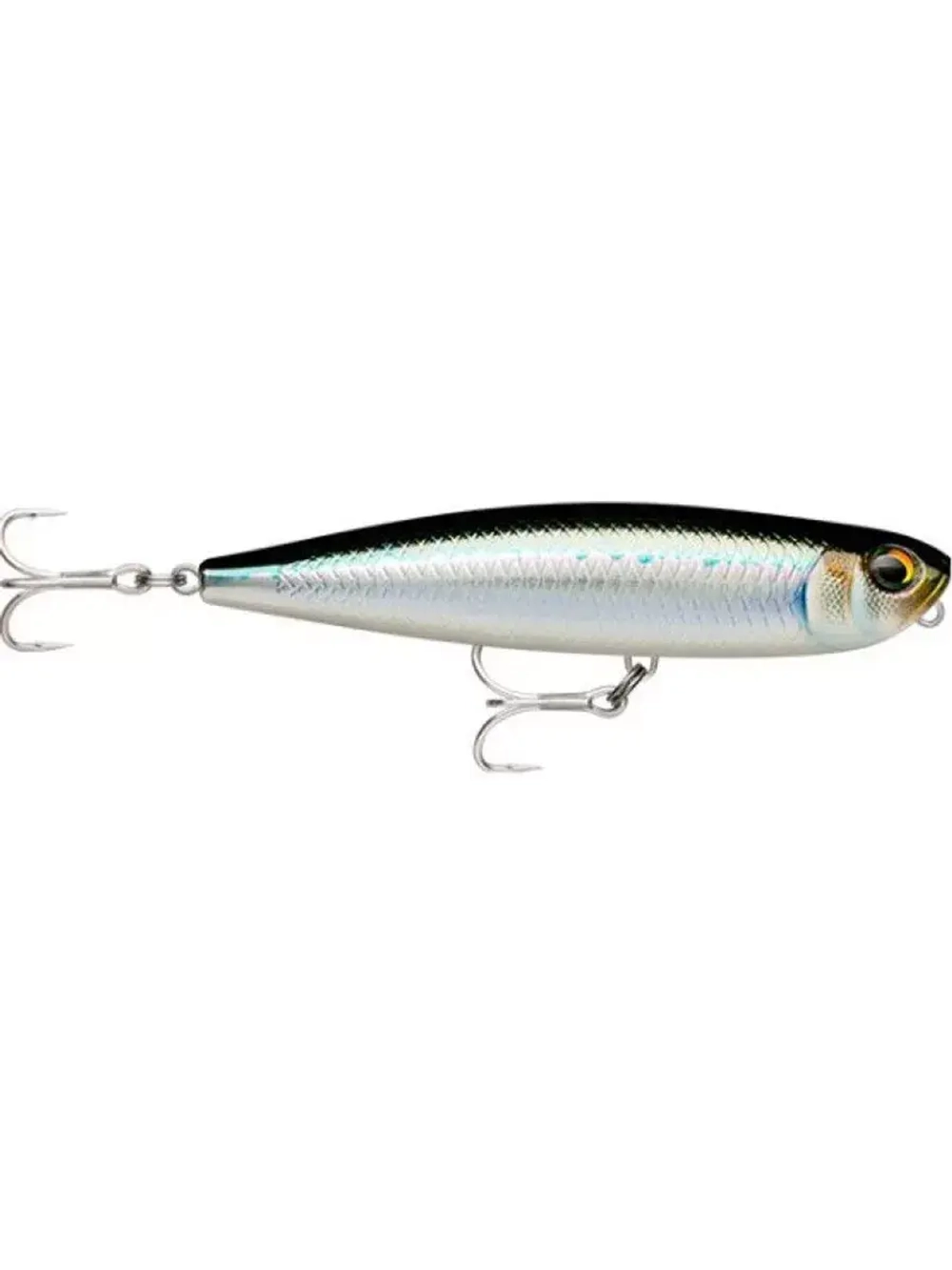 Воблер для рыбалки RAPALA Precision Xtreme Pencil Exo