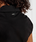 Платье с ремешком Liu Jo - черный(MA4158 T3051)