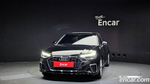 Audi A4 (B9) 40 TFSI Premium (07.2022)