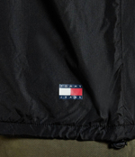 Куртка Tommy Jeans - черный(DM0DM21130)