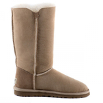 Угги Bailey Button Triplet Sand