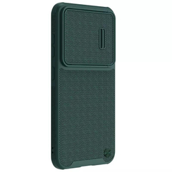 Чехол Nillkin Textured S Case c защитой камеры для Samsung Galaxy S23