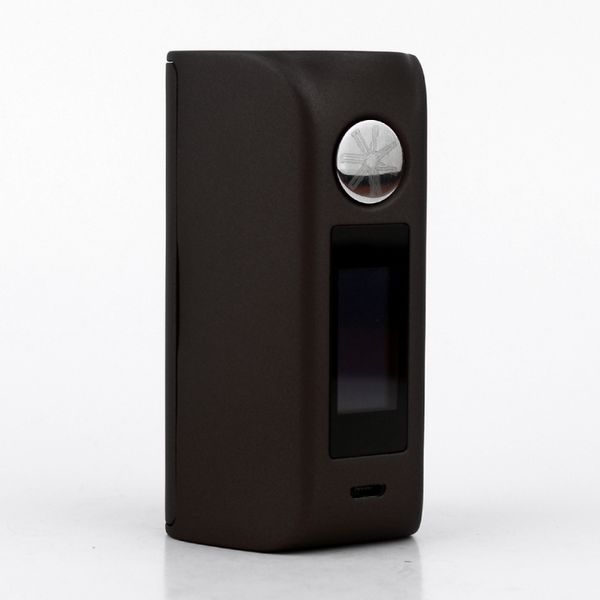Купить Бокс-мод Asmodus Minikin v2 кофейный