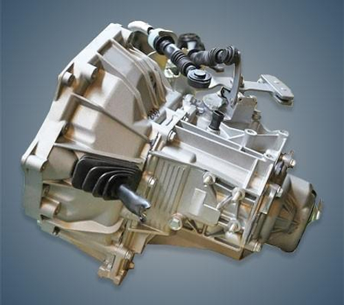 Коробка передач ВАЗ 21809 ЛАДА Веста, Xray, Largus с двиг. 21129 АвтоВАЗ