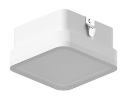 Ambrella Насадка передняя для корпуса светильника с размером отверстия 70*70mm MR16 Насадки 70x70mm N7750