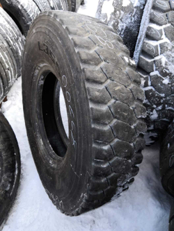 12.00R20 Bridgestone L355 шина б/у