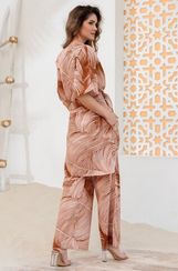 Пижама Mia-Amore 5546 "Pasadena"