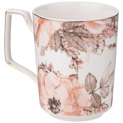 КРУЖКА LEFARD "SENTIMENT" 400 МЛ (КОР=48ШТ.)