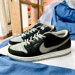 Мужские кроссовки Nike Dunk Low