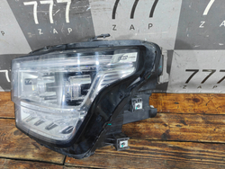 Фара левая LED Tank 500 21-нв Б/У Оригинал 4121104XKV3AA
