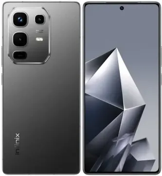 Infinix Note 50