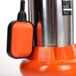 Насос дренажный PATRIOT FQ1200 N 315302428