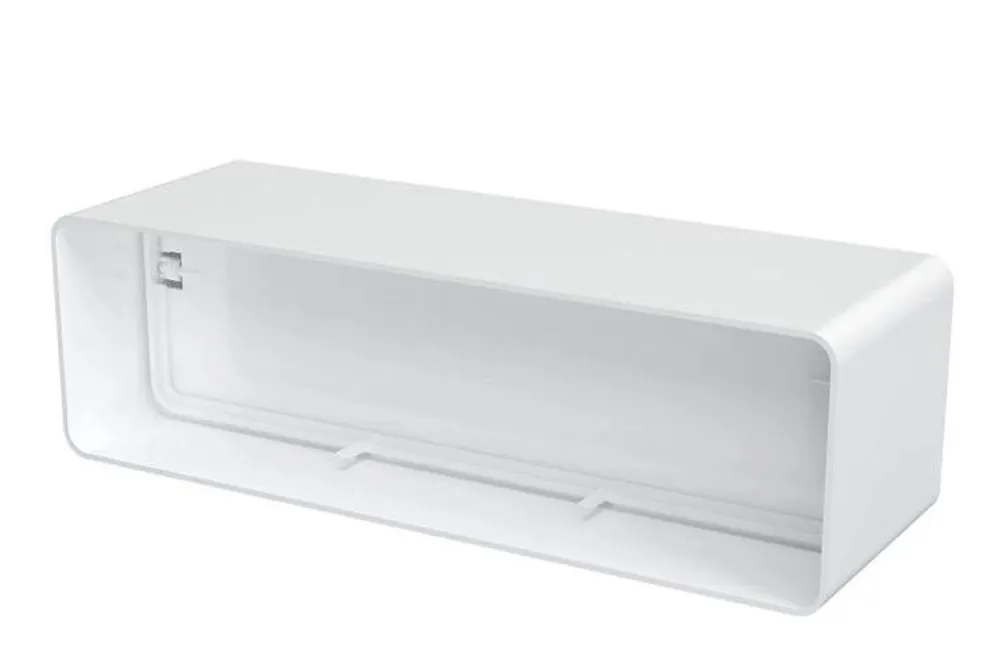 Соединитель 60х204 с обр клап 620СКПО ERA