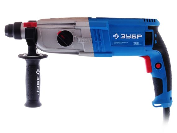 Перфоратор ЗУБР ЗП-32-1100 К