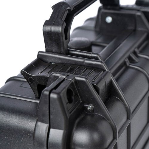 Кейс ADA высокопрочный HARD CASE 4500