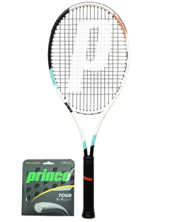 Теннисная ракетка Prince Textreme ATS Tour 98 305g