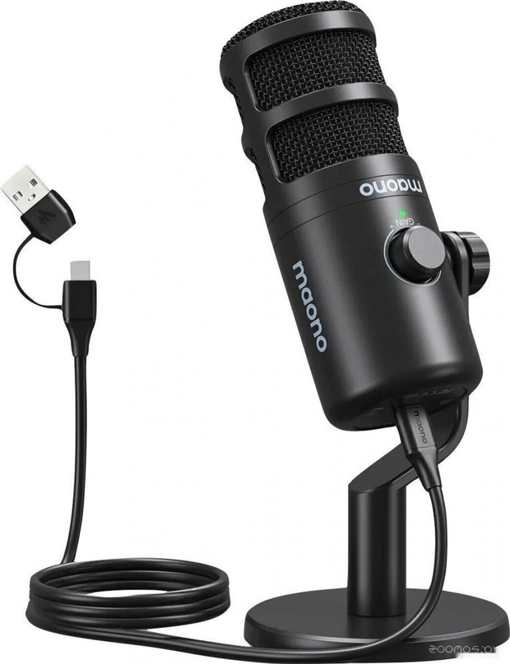USB-микрофон Maono PD100U